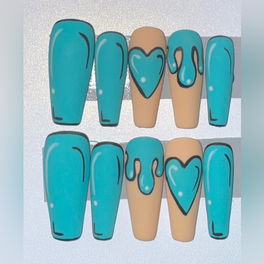Press on Nails